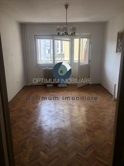 Apartament cu 2 camere in Manastur, etaj intermediar, zona Calvaria ! - 2