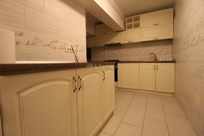 Unirii - Bld. Unirii - Zepter - complet renovat - 75 mp - 4