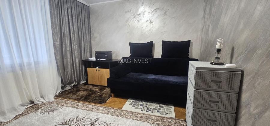 Apartament 2 camere renovat, mobilat si utilat - zona Cosbuc – Tribunal - 10