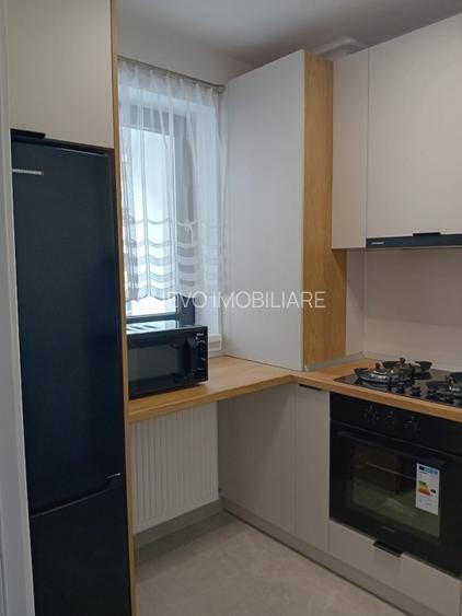 GARSONIERA | HILS BRAUNER | PARCARE | METROU | BALCON  - 2