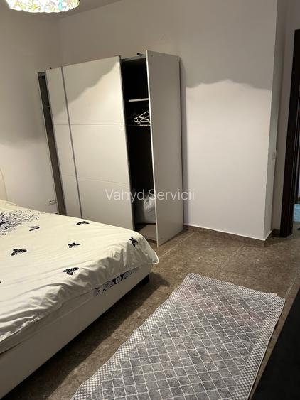 2 camere decomandat bloc nou mobilat și utilat sos andronache - 14