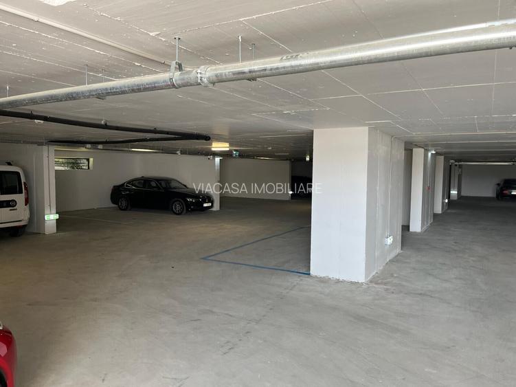 Investiție in Otopeni centru comercial Chiriași Internaționali - 14