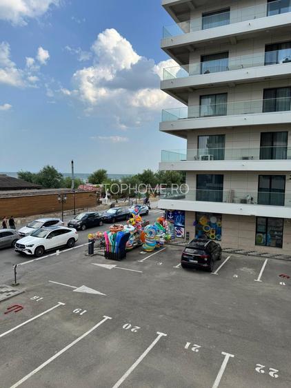 Apartament 2 camere, spatios,bloc 2020,langa plaja-Sunshine Beach - 19