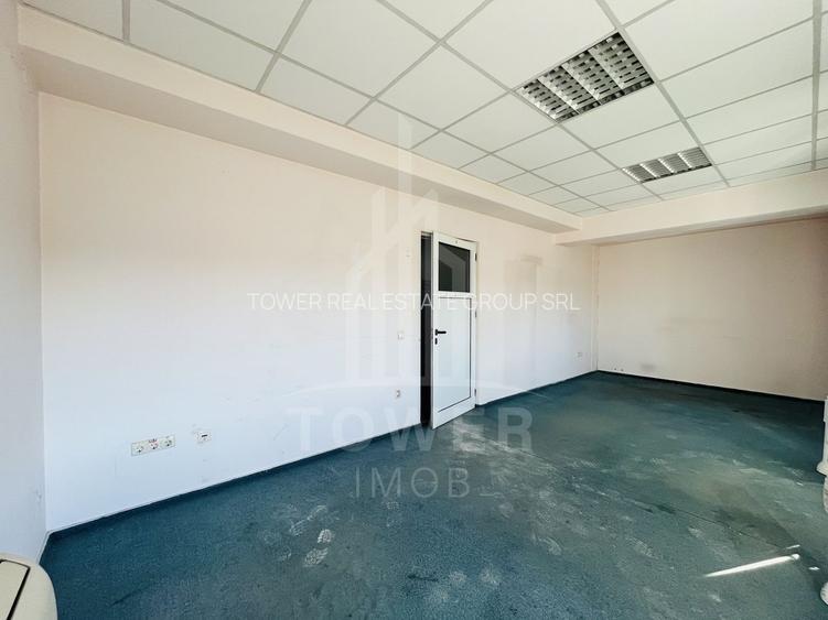 Spațiu birouri de vânzare-Zona centrala - 35