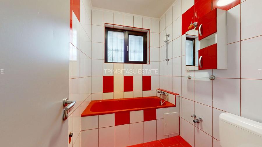 Pacii 2 Camere 53 mp Centrala Proprie + Loc Parcare - 9