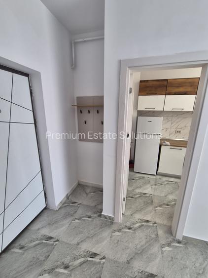 GARSONIERA DE INCHIRIAT-MILITARI RESIDENCE-COMISION 50% - 6