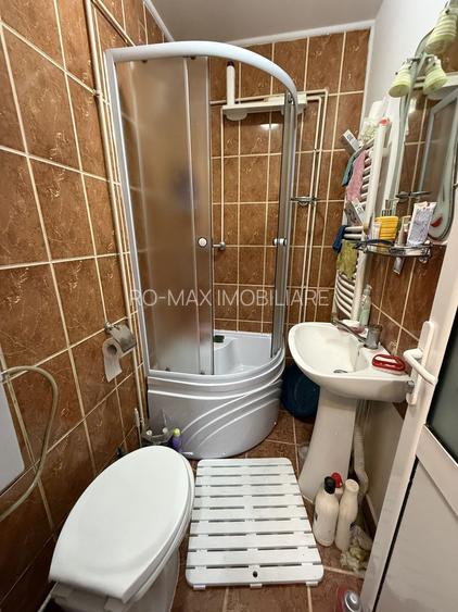 Garsonieră 24 mp - renovată, mobilată și utilată complet - Campina - 9