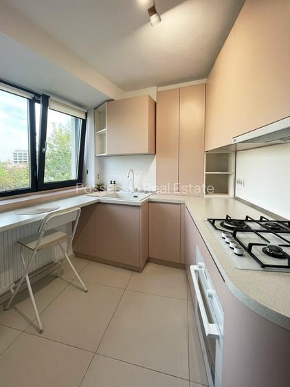 Ultracentral, Piața Unirii - Regina Maria | 3 camere LUX, Decomandat - 10
