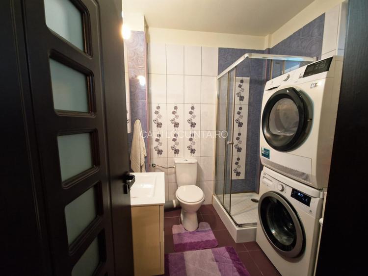 Casa 4 camere | Popesti Leordeni | Șoseaua Oltenitei | Drumul Fermei - 14