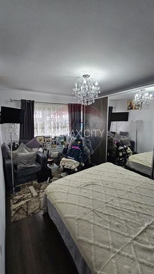 Apartament luminos, complet renovat – 2 camere, Târgu Neamț - 20