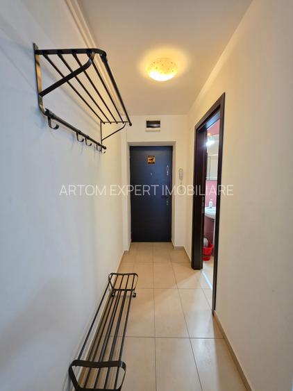 Palladium Residence/7 minute metrou Nicolae Teclu - 6