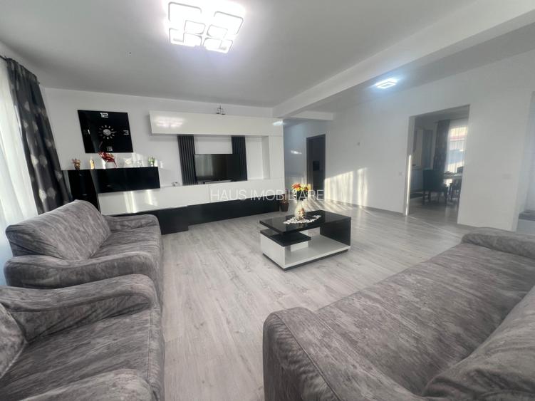 Costinesti casa moderna la sol an constructie 2024 teren 609 mp - 2