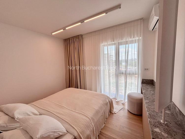 Apartament 3 camere de inchiriat | Floreasca - 10