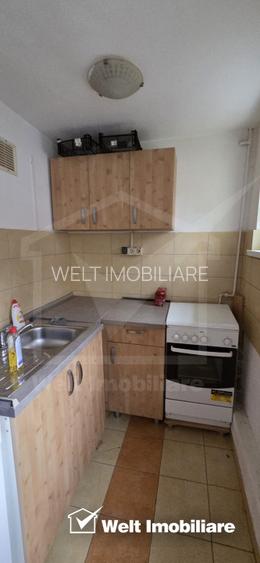 Apartament 2 camere în cartierul Gheorgheni - 5