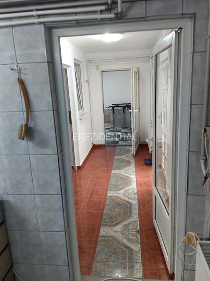 Casa Rahova -Alexandriei ,teren 560 MP - 6