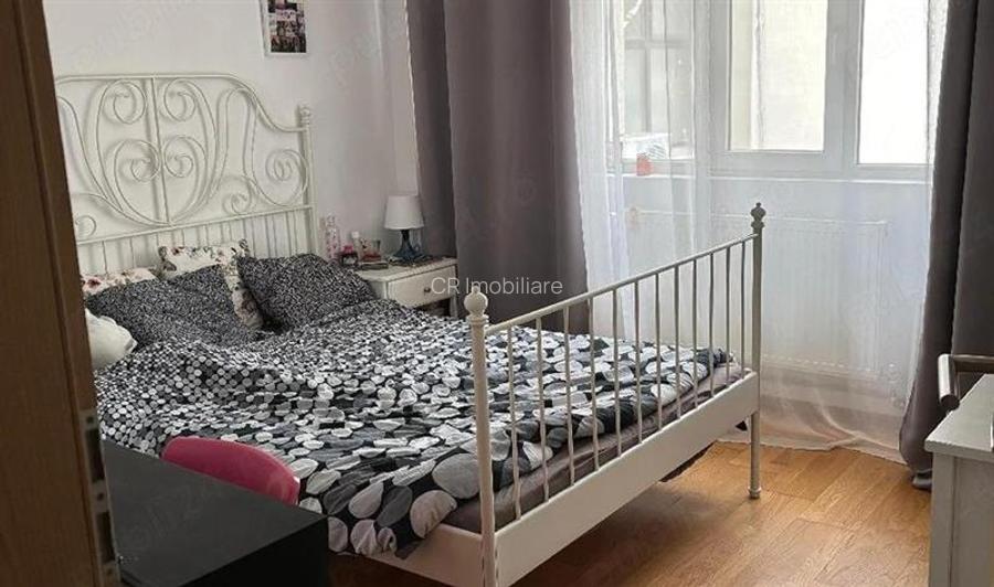 Apartament 4 camere, Iancului - 2