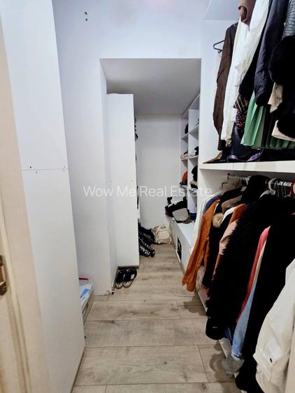 VILĂ INDIVIDUALĂ 6 CAMERE,  Bulevardul Victor Dumitrescu, Dobroești - 21