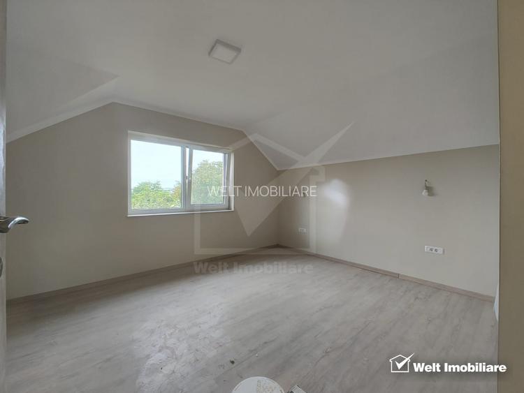 Casa finisata Jucu de Sus, P+E, 160 mp, teren 1100 mp, liniste, aerisit - 7