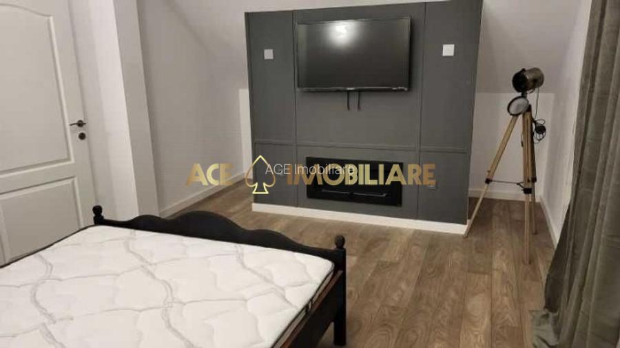 Casa de Inchiriat | 4 camere | Henri Coanda | Centrala | Parcare - 3