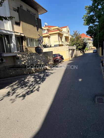 Vila la parcul Herastrau - 4