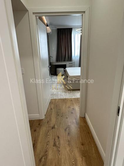 Apartament cu 2 camere Pipera  - 6