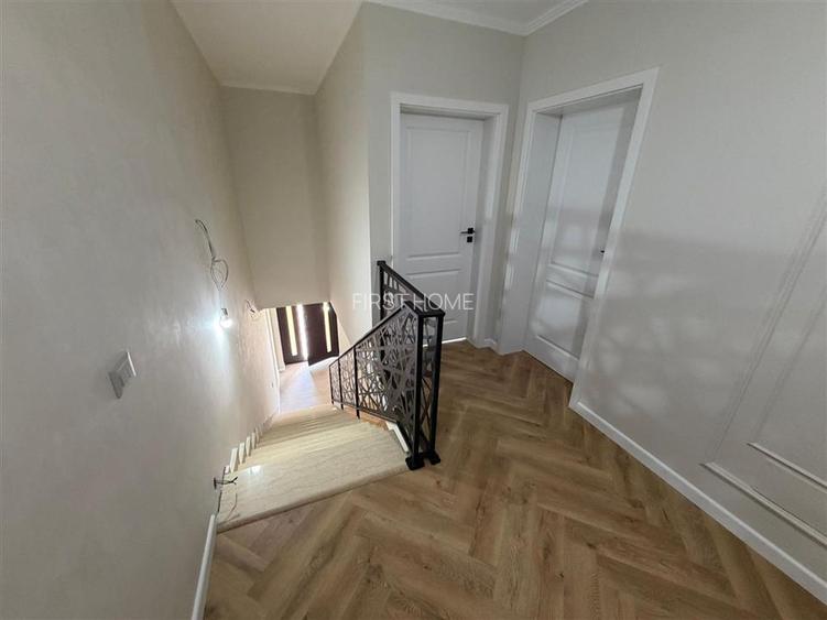 Duplex premium de vanzare in Campineanca la cheie - 26