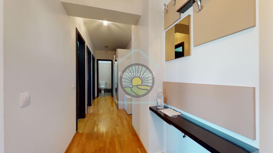 Apartament 3 camere Brasov-PRIVILEGIO cu PARCARE SUBTERANA - 9
