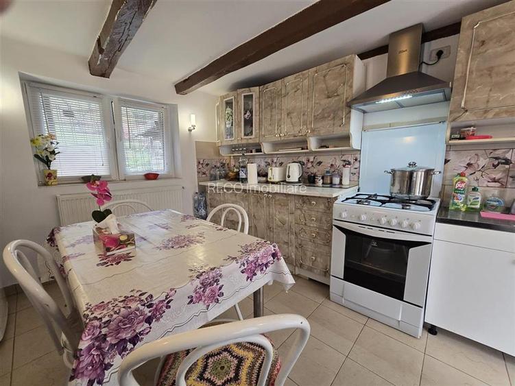 RECO Casa in Sustiu - 12