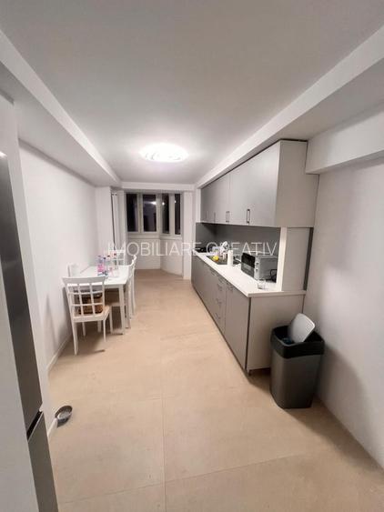 Apartament 3 camere de vanzare in Decebal Alba Iulia Unirii - 38