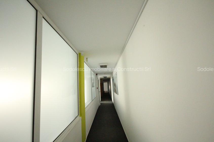 Spatii birouri/servicii - 52
