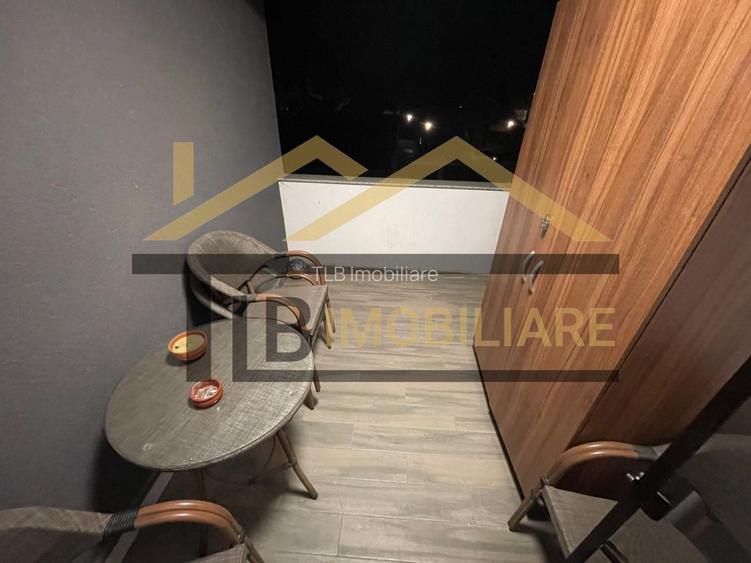 Apartament cu 2 camere, 60mp, parcare, Zona Sevalia - 7
