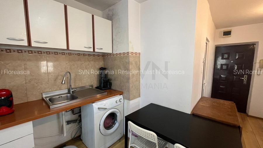 REA1026078 Calea Calarasi l Garsoniera I 42 mp - 8