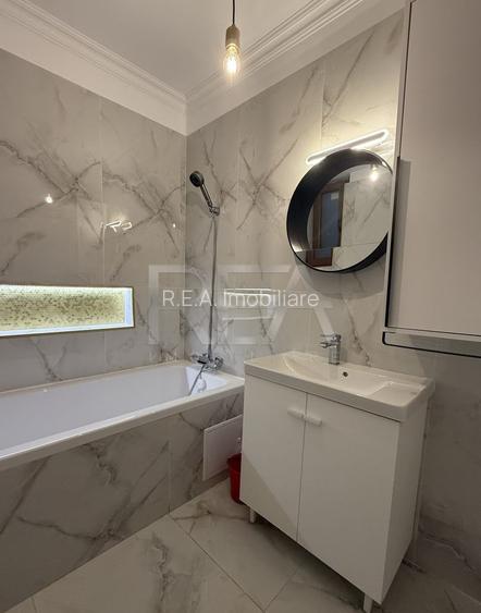 Apartament 2 Camere | Giulești | Bloc Nou | Loc de Parcare - 6