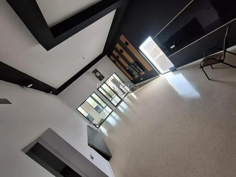 Casa Spectaculoasa Balaceanca Cernica NZEB in Totalitate - 4