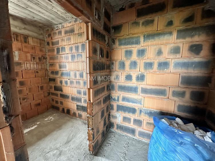 CASA SINGULARA PRELUNGIREA GHENCEA, TOATE UTILITATILE, COMISION 0% - 3
