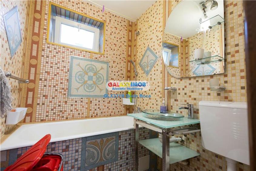 Inchiriere garsoniera TITAN (Park Lake Mall) decomandata, spatioasa - 4