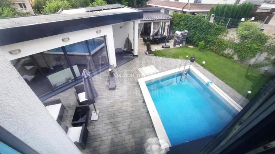 Casa 8 camere de vanzare in Cetatea Fetei, Floresti - 2