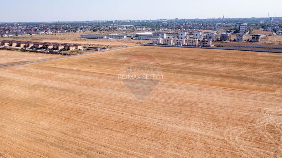 Teren intravilan Dobroesti -Bd. Nordului - 5