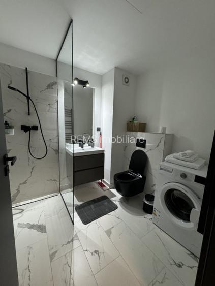 Apartament modern cu 2 camere de inchiriat – Liberty Residential, Cluj-Napoca - 14