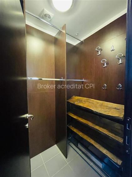 INCHIRIERE APARTAMENT 3 CAMERE NATURA RESIDENCE BANEASA  SECTOR 1 - 10