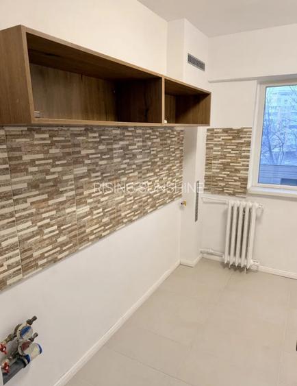 3 camere | renovat | bloc anvelopat | Metrou Gorjului in fata blocului - 8