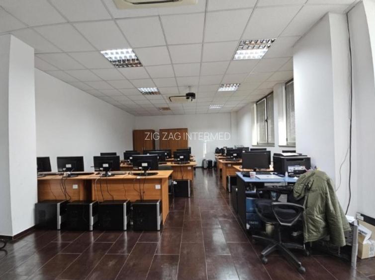 Gara, spatiu comercial din constructie, 218 mp. - 4