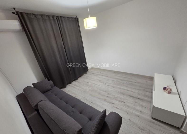Apartament 3 camere, zona Stadionului,  78 mp utili, 2 parcari - 6