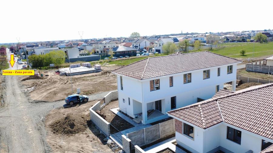 Duplex 4 camere P+1, zona Serena pavata/Lidl - 3