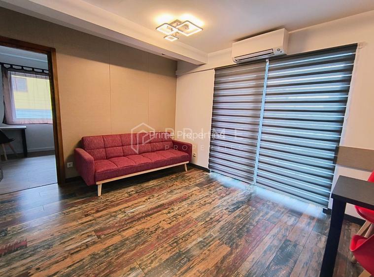 Apartament cu 3 camere la 3 minute de Spitalul Judetean - 4