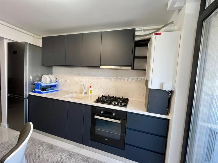 Universitatea Ovidius Hotel Nevada Premium Apartament 2 camere si garaj subteran - 7