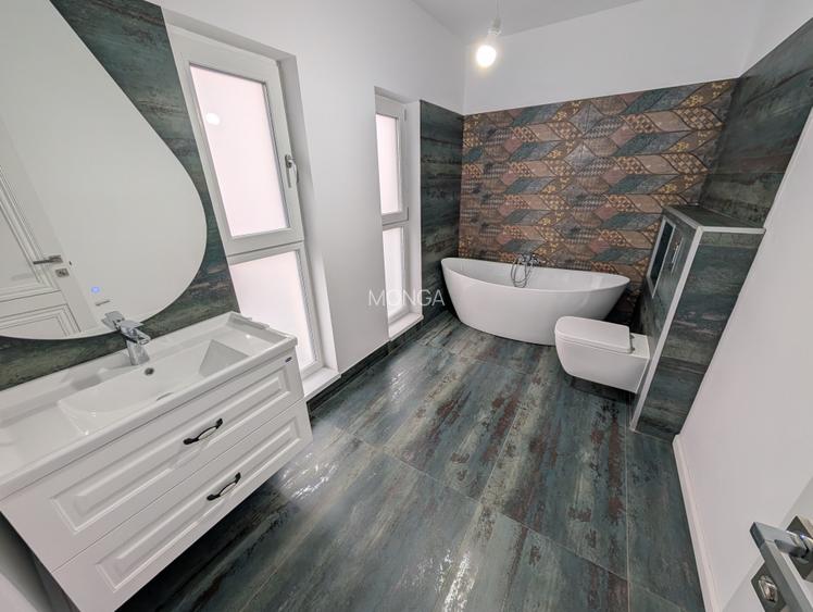 Casa 4 camere 130mp | 0 comision | Voluntari Jiului | 300mp teren - 13