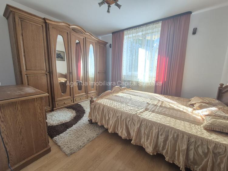 Apartament 3 camere Zamca de închiriat - 4