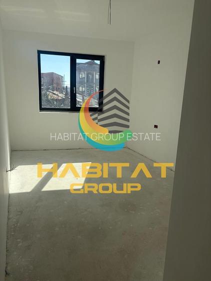 2 camere Prelungirea Ferentari intrare Toporasi bloc nou - 5