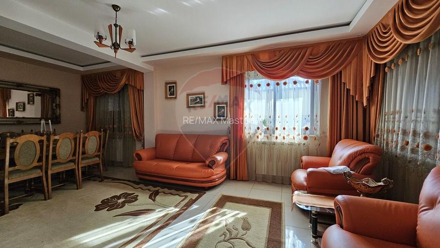 Doua Vile cu teren intravilan de 1080mp in orasul Suceava - 6